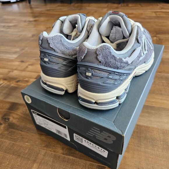 New balance 1906D Protection Pack CastleRock size 9.5us DS Brand New - Picture 3 of 10